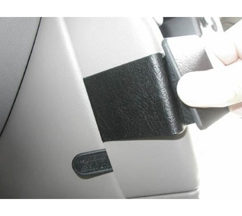 Proclip Chevrolet Silverado 03-06 Center mount