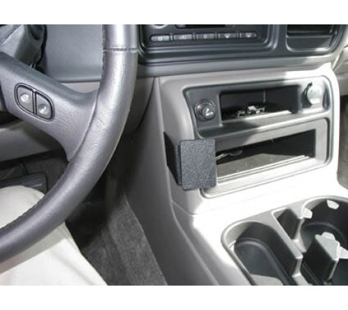 Proclip Chevrolet Silverado 03-06 Center mount