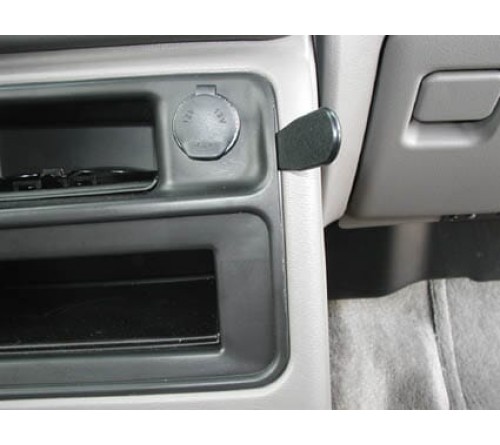 Proclip Chevrolet Silverado 03-06 Angled mount