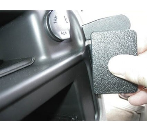 Proclip Chevrolet Silverado 03-06 Angled mount