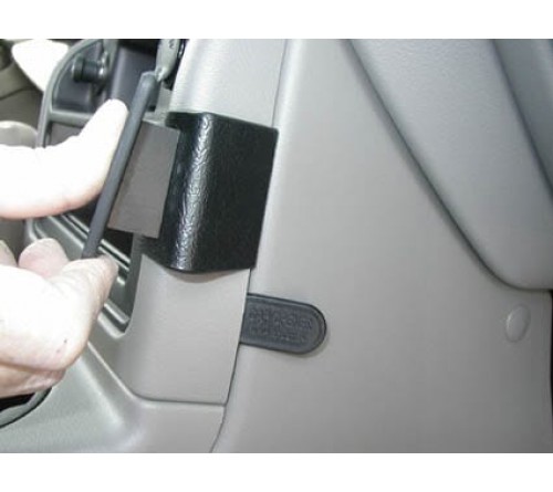 Proclip Chevrolet Silverado 03-06 Angled mount
