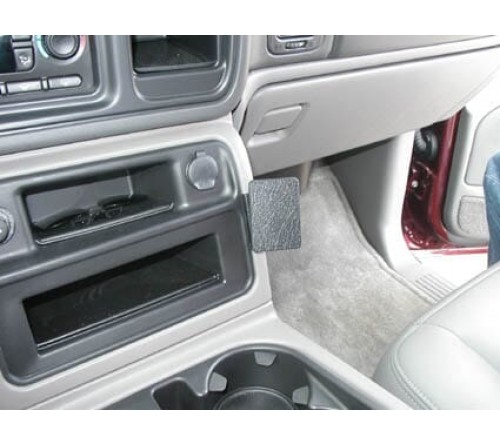 Proclip Chevrolet Silverado 03-06 Angled mount