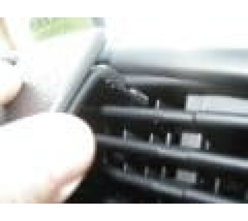 Proclip Honda Insight 01-08 Center mount