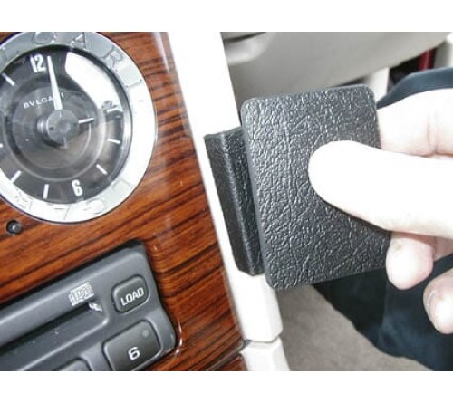 Proclip Cadillac Escalade 03-06 Angled mount