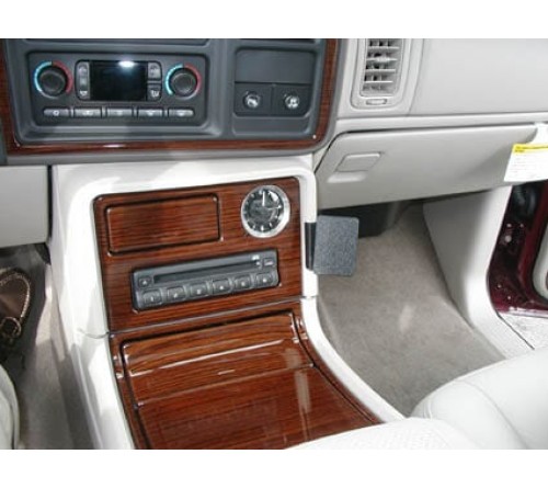 Proclip Cadillac Escalade 03-06 Angled mount