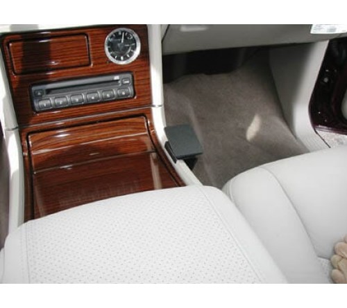 Proclip Cadillac Escalade 02-04 console