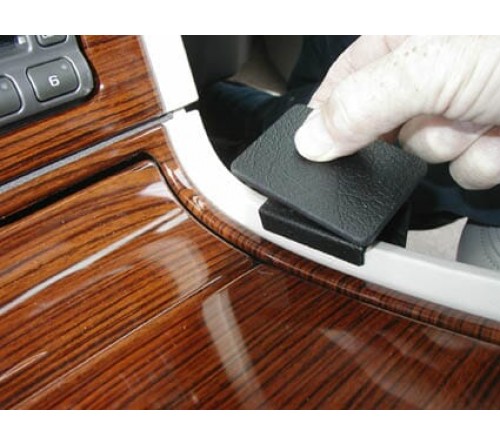 Proclip Cadillac Escalade 02-04 console