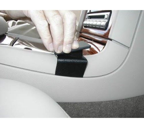 Proclip Cadillac Escalade 02-04 console