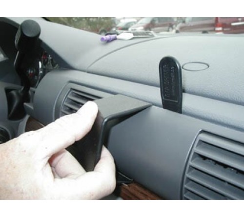 Proclip Ford Freestar 04-09 Center mount