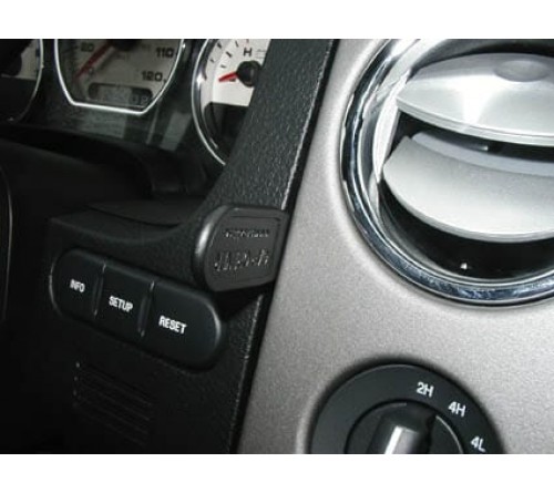 Proclip Ford F-series 150 04-08 Center mount