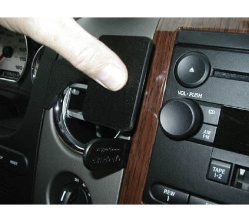 Proclip Ford F-series 150 04-08 Center mount