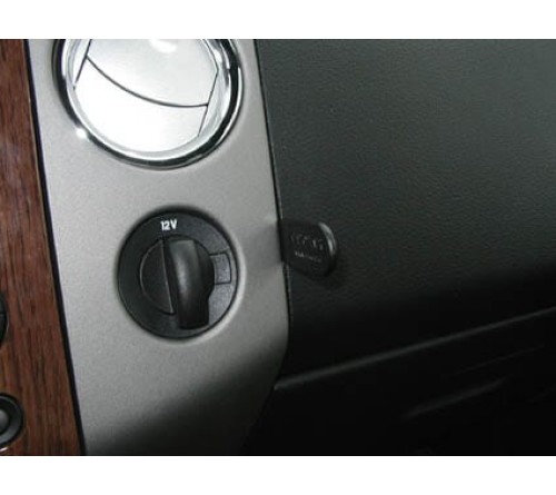 Proclip Ford F-series 150 04-08 Angled mount