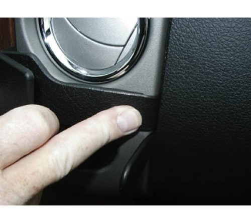 Proclip Ford F-series 150 04-08 Angled mount