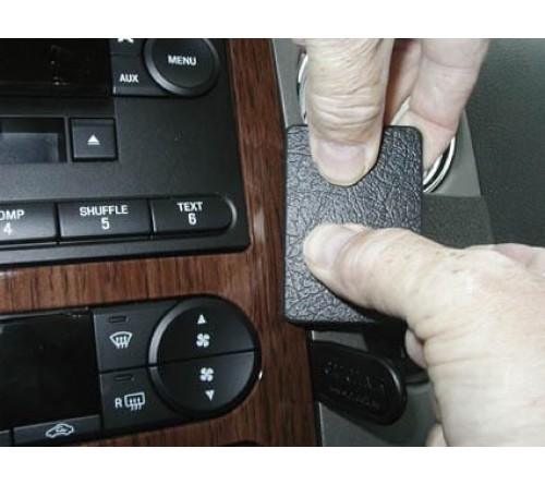 Proclip Ford F-series 150 04-08 Angled mount