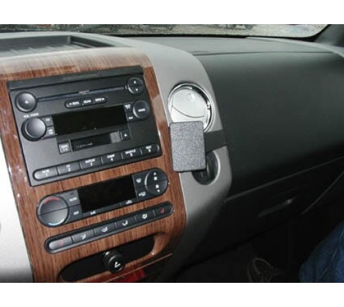 Proclip Ford F-series 150 04-08 Angled mount