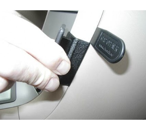 Proclip Toyota Camry Solara 04-10 USA Angled mount