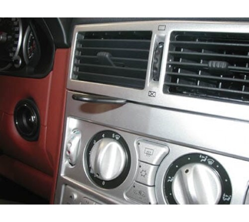 Proclip Chrysler Crossfire 04-07 Center mount