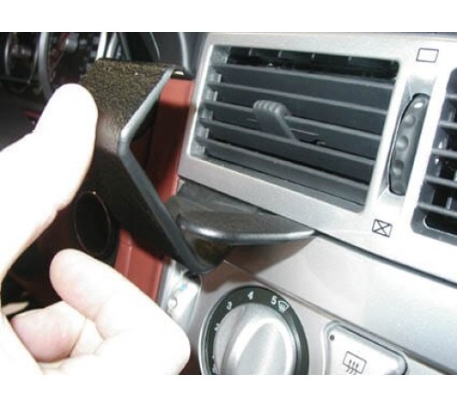 Proclip Chrysler Crossfire 04-07 Center mount