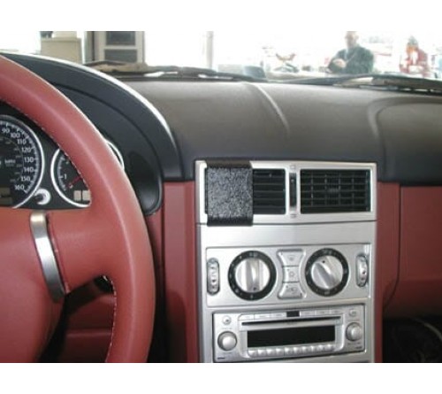 Proclip Chrysler Crossfire 04-07 Center mount