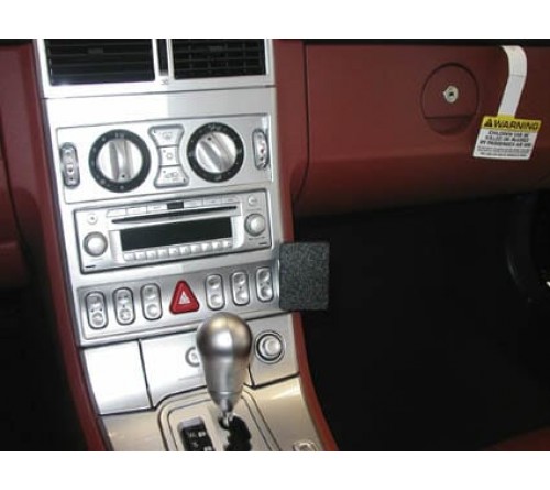 Proclip Chrysler Crossfire 04-07 Angled mount