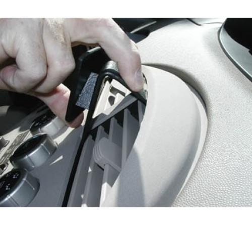 Proclip Nissan Quest 04-06 Center mount