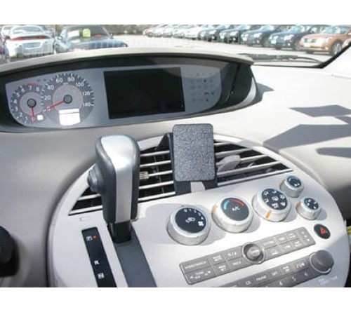 Proclip Nissan Quest 04-06 Center mount