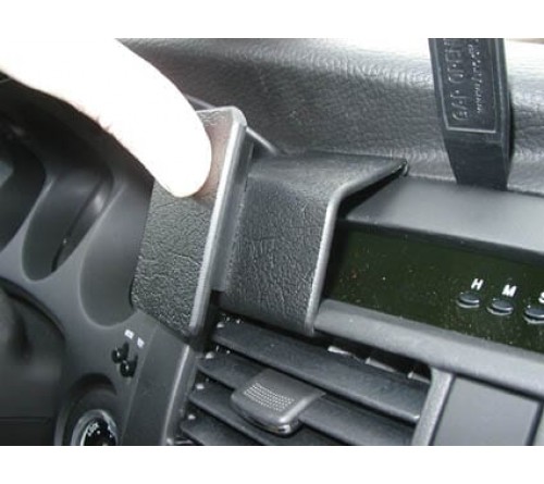 Proclip Suzuki Verona 04-09 Center mount