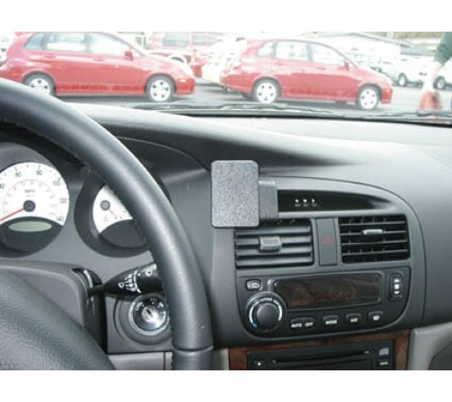 Proclip Suzuki Verona 04-09 Center mount