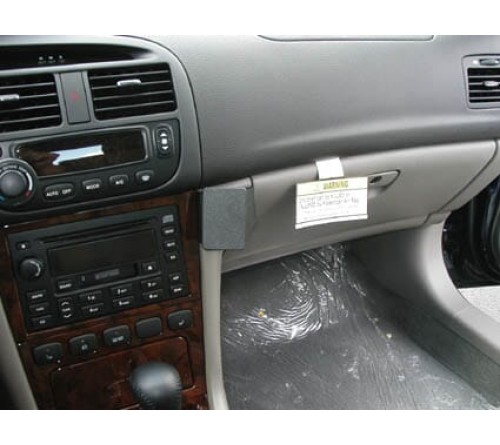 Proclip Suzuki Verona 04-09 Angled mount