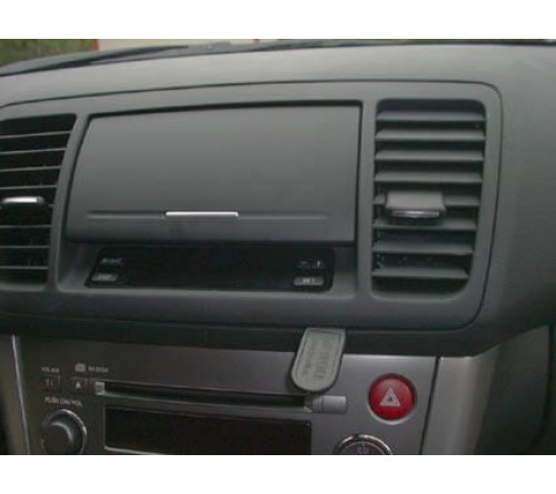 Proclip Subaru Legacy/Outback 04-09 Angled mount  high