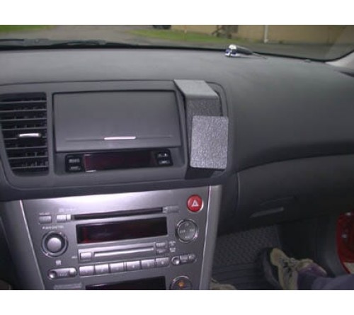 Proclip Subaru Legacy/Outback 04-09 Angled mount  high