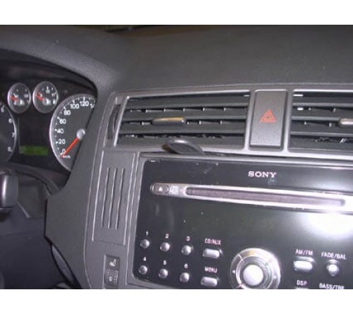 Proclip Ford Focus C-Max 04-10/Kuga 08-12 Center mount