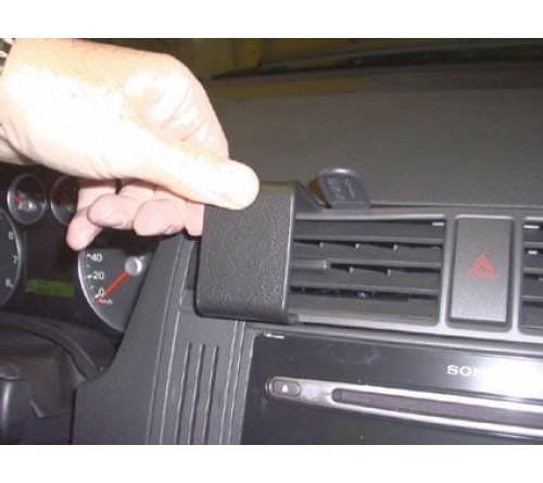 Proclip Ford Focus C-Max 04-10/Kuga 08-12 Center mount