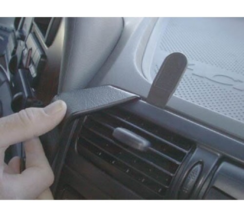 Proclip Mercedes Benz Actros 03-13 Angled mount