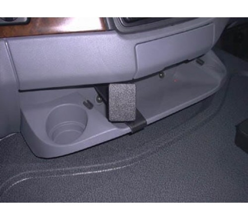 Proclip MB Actros 03-13 Angled mount  low