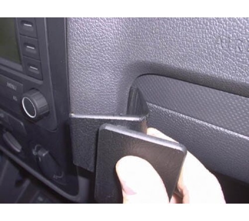 Proclip VW Eos/Golf V 04-09/Scirocco 09-/Jetta 06-10 Angled