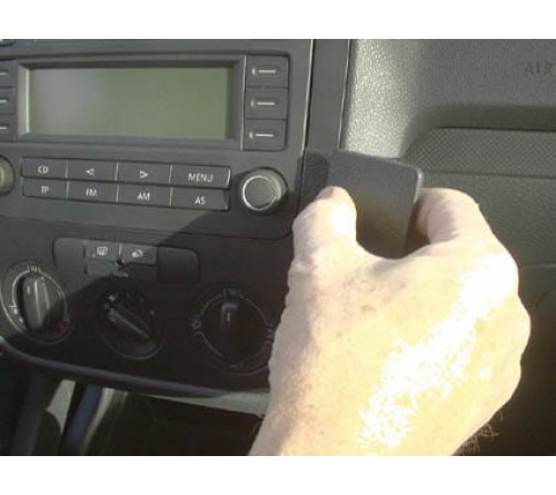 Proclip VW Eos/Golf V 04-09/Scirocco 09-/Jetta 06-10 Angled