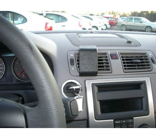Proclip Volvo S40/V50/C30 04-15 Center mount
