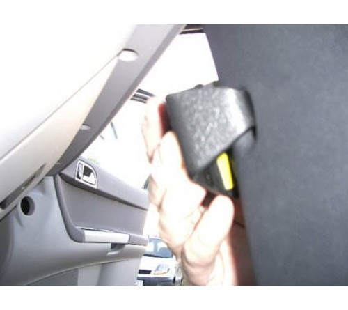 Proclip Volvo S40/V50/C30 04-15 Angled mount