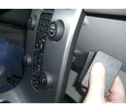 Proclip Volvo S40/V50/C30 04-15 Angled mount