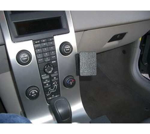 Proclip Volvo S40/V50/C30 04-15 Angled mount