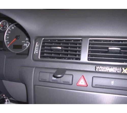 Proclip Audi A6 98-03 Center mount