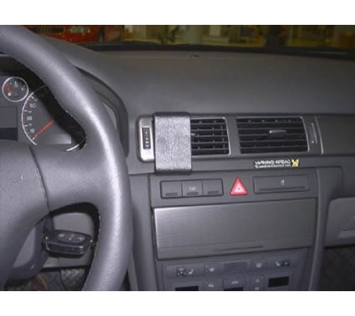 Proclip Audi A6 98-03 Center mount