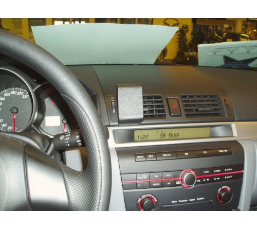 Proclip Mazda 3 04-09 Center mount