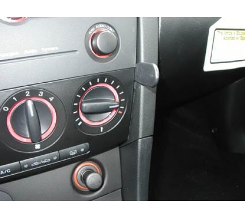 Proclip Mazda 3 04-09 Angled mount