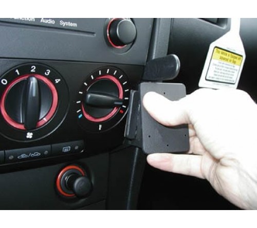 Proclip Mazda 3 04-09 Angled mount