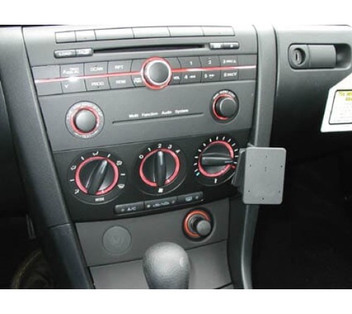 Proclip Mazda 3 04-09 Angled mount