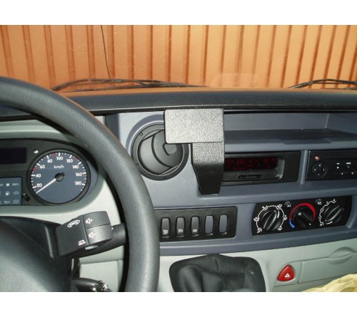 Proclip Opel Movano/Renault Master 04-10 Center mount