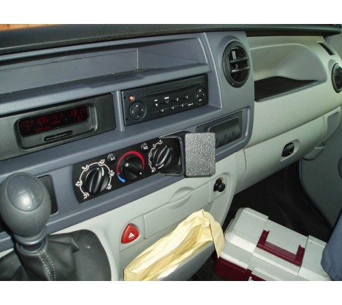 Proclip Opel Movano/Renault Master 04-10 Angled mount