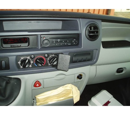 Proclip Opel Movano/Renault Master 04-10 Angled mount